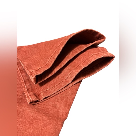 AG Adriano Goldschmied Everett Slim Straight Jeans - Picture 6 of 6